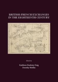 British-French Exchanges in the Eighteenth Century