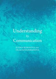 Understanding by Communication