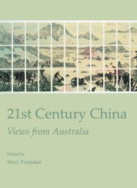 21st Century China : Views from Australia