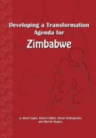 Developing a Transformation Agenda for Zimbabwe