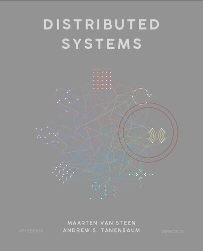 Distributed Systems