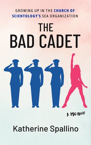 The Bad Cadet