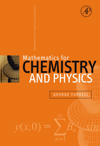 Mathematics for Chemistry & Physics