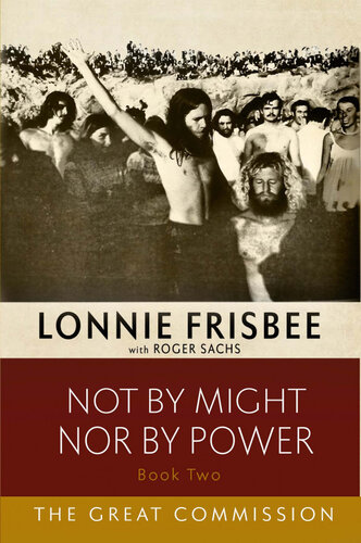 Not By Might Nor By Power: The Great Commission