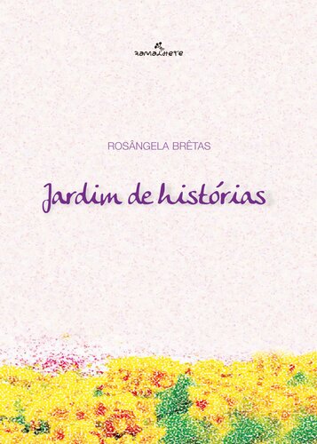 Jardim de histórias