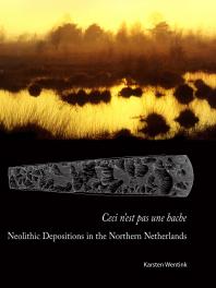 Ceci n'est pas une hache : Neolithic Depositions in the Northern Netherlands