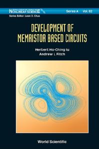 Development Of Memristor Based Circuits