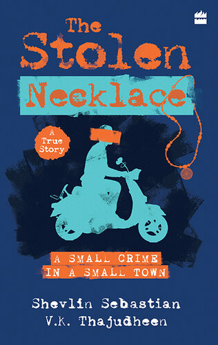 The Stolen Necklace: A Small Crime in a Small Town