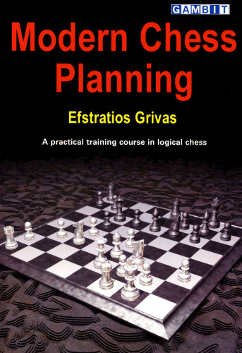 Modern Chess Planning