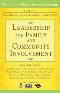 Leadership for Family and Community Involvement