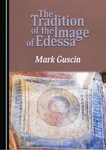 The Tradition of the Image of Edessa