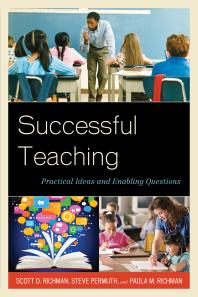 Successful Teaching : Practical Ideas and Enabling Questions