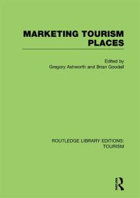 Marketing Tourism Places