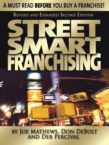 Street Smart Franchising