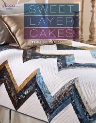 Sweet Layer Cakes