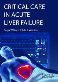 Critical Care in Acute Liver Failure