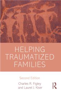 Helping Traumatized Families