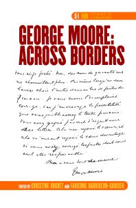 George Moore: Across Borders : Across Borders