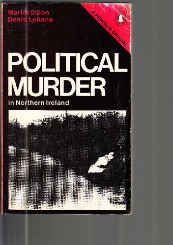 Political Murder in Northern Ireland