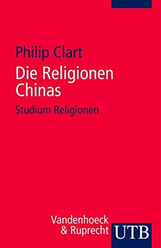 Die Religionen Chinas