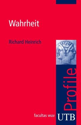 Wahrheit