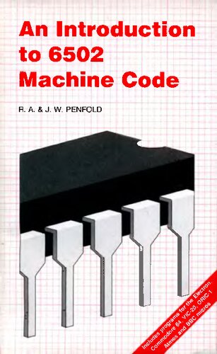 An Introduction to 6502 Machine Code