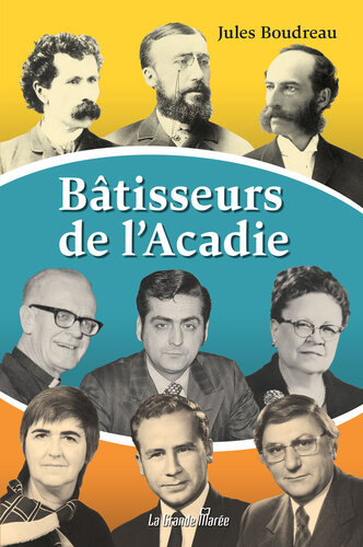 Bâtisseurs d'Acadie