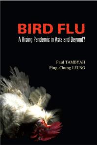 Bird Flu: A Rising Pandemic In Asia And Beyond? : A Rising Pandemic in Asia ...