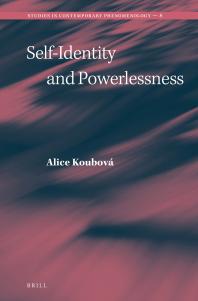 Self-Identity and Powerlessness