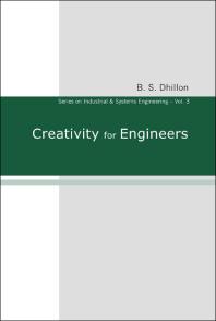 Creativity For Engineers