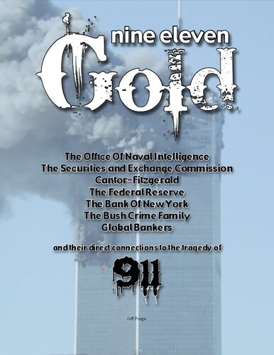 911 nine Eleven Gold