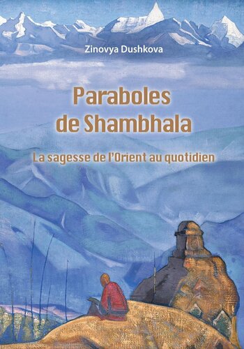 Paraboles de Shambhala