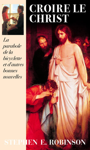 Croire Le Christ