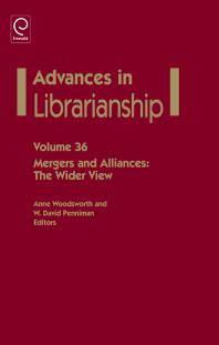 Mergers and Alliances : The Wider View