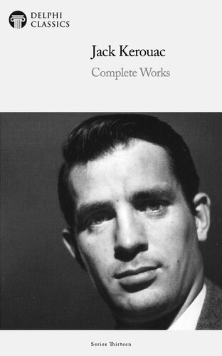 Complete Works of Jack Kerouac