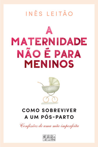 A Maternidade não é para Meninos