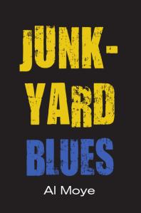 Junkyard Blues