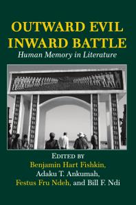 Outward Evil Inward Battle : Human Memory in Literature