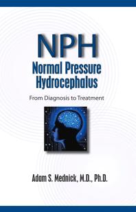 Normal Pressure Hydrocephalus : From Diagnosis to Treatment