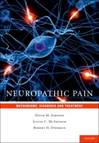 Neuropathic Pain : Mechanisms, Diagnosis and Treatment