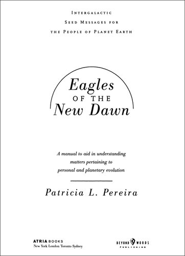 Eagles Of The New Dawn