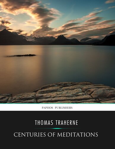 Centuries of Meditations