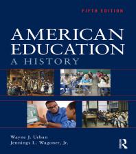 American Education : A History