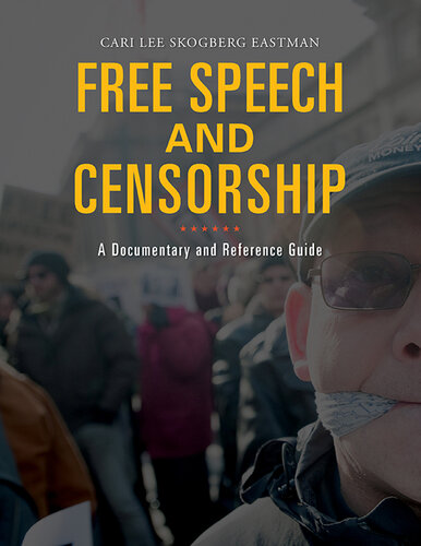 Free Speech and Censorship