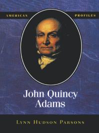 John Quincy Adams