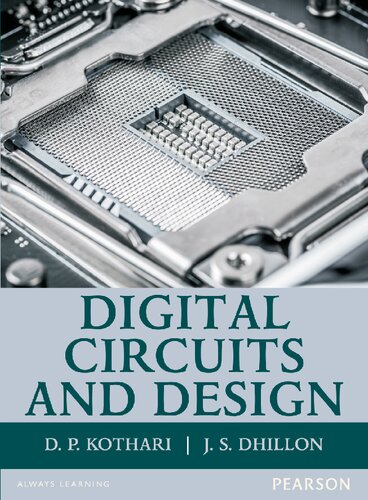 Digital Circuits and Design