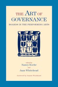 The Art of Governance
