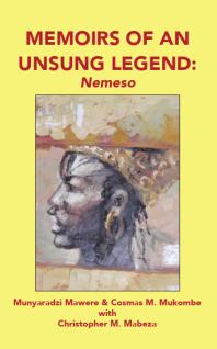 Memoirs of an Unsung Legend, Nemeso