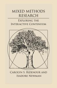 Mixed Methods Research : Exploring the Interactive Continuum