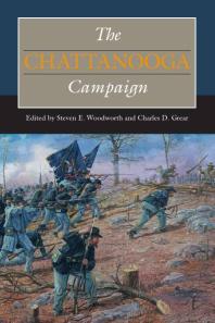 The Chattanooga Campaign
